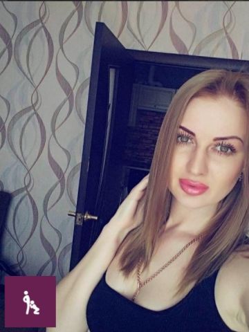 Анкета проститутки Алена - Фото 1, , 22 года, №281614