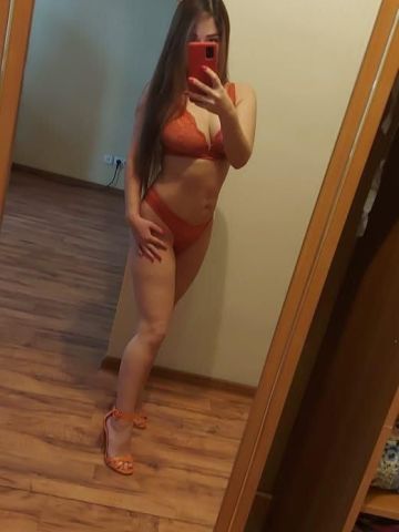 Анкета проститутки Ева - Фото 1, , 25 лет, №284602